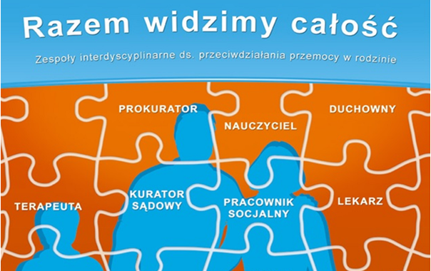 Zdjęcie do Zesp&oacute;ł Interdyscyplinarny