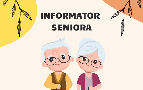 Zdjęcie do Informator dla Seniora 2024