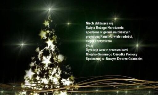 życzenia świąteczne