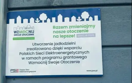 informacja o projekcie