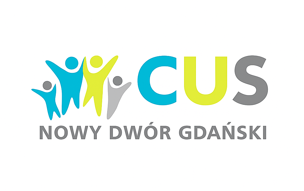 Logo Centrum Usług Spolecznych